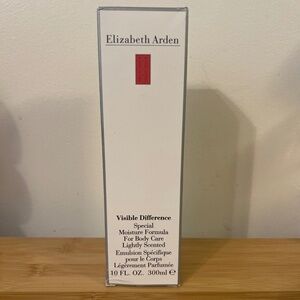 Elizabeth Arden Visible Difference